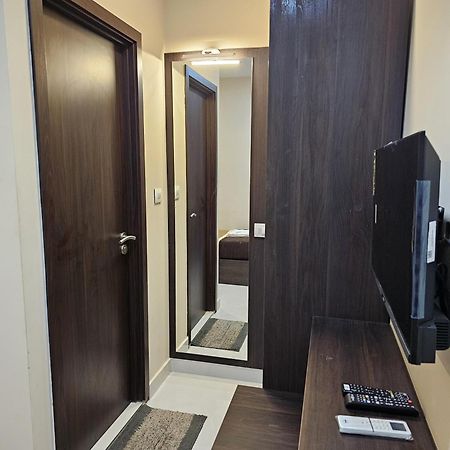 Thaal Residency Cheruvathur-Hala Groups Nīleshwar エクステリア 写真