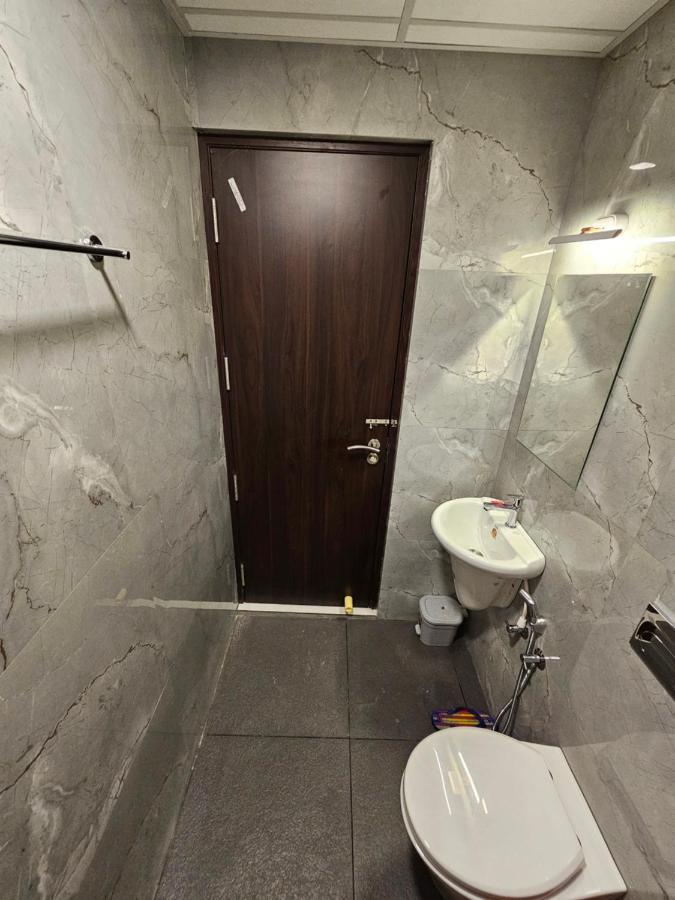 Thaal Residency Cheruvathur-Hala Groups Nīleshwar エクステリア 写真