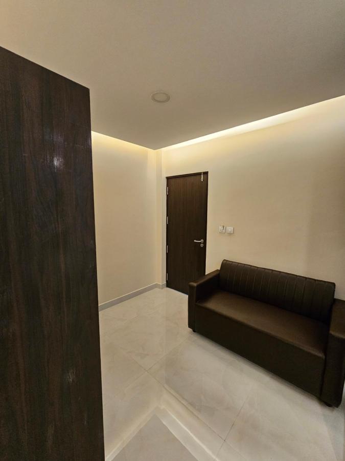 Thaal Residency Cheruvathur-Hala Groups Nīleshwar エクステリア 写真