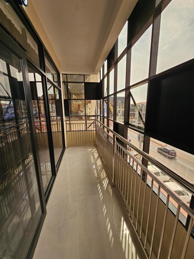 Thaal Residency Cheruvathur-Hala Groups Nīleshwar エクステリア 写真