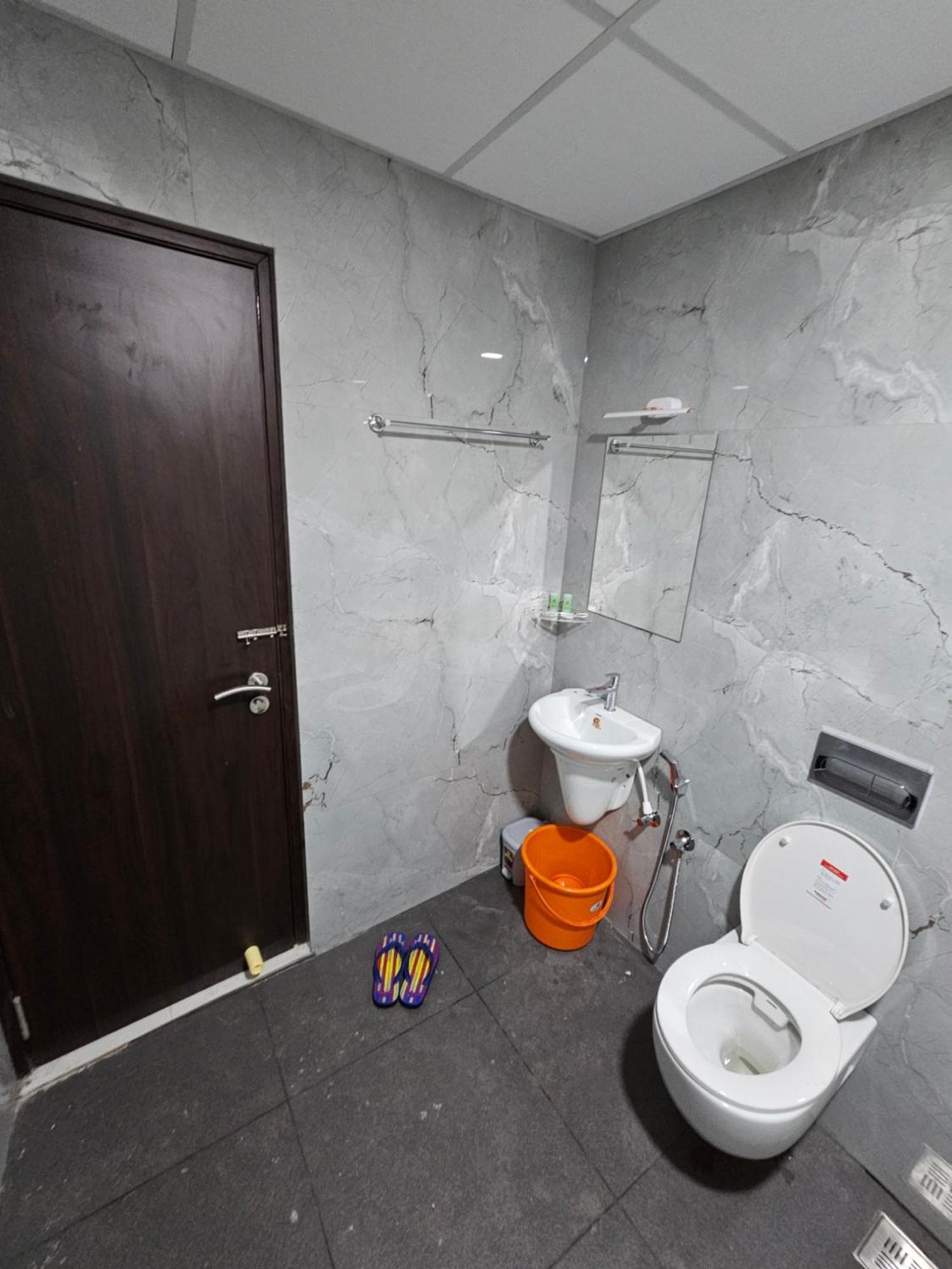 Thaal Residency Cheruvathur-Hala Groups Nīleshwar エクステリア 写真